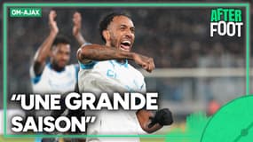 "L'OM va faire une grande saison" pense Acherchour
