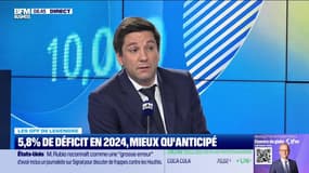 Les off de Legendre : Le président du Medef est en Chine - 27/03