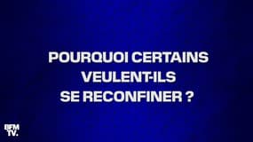 Coronavirus: pourquoi certains Français veulent-ils un reconfinement ? 