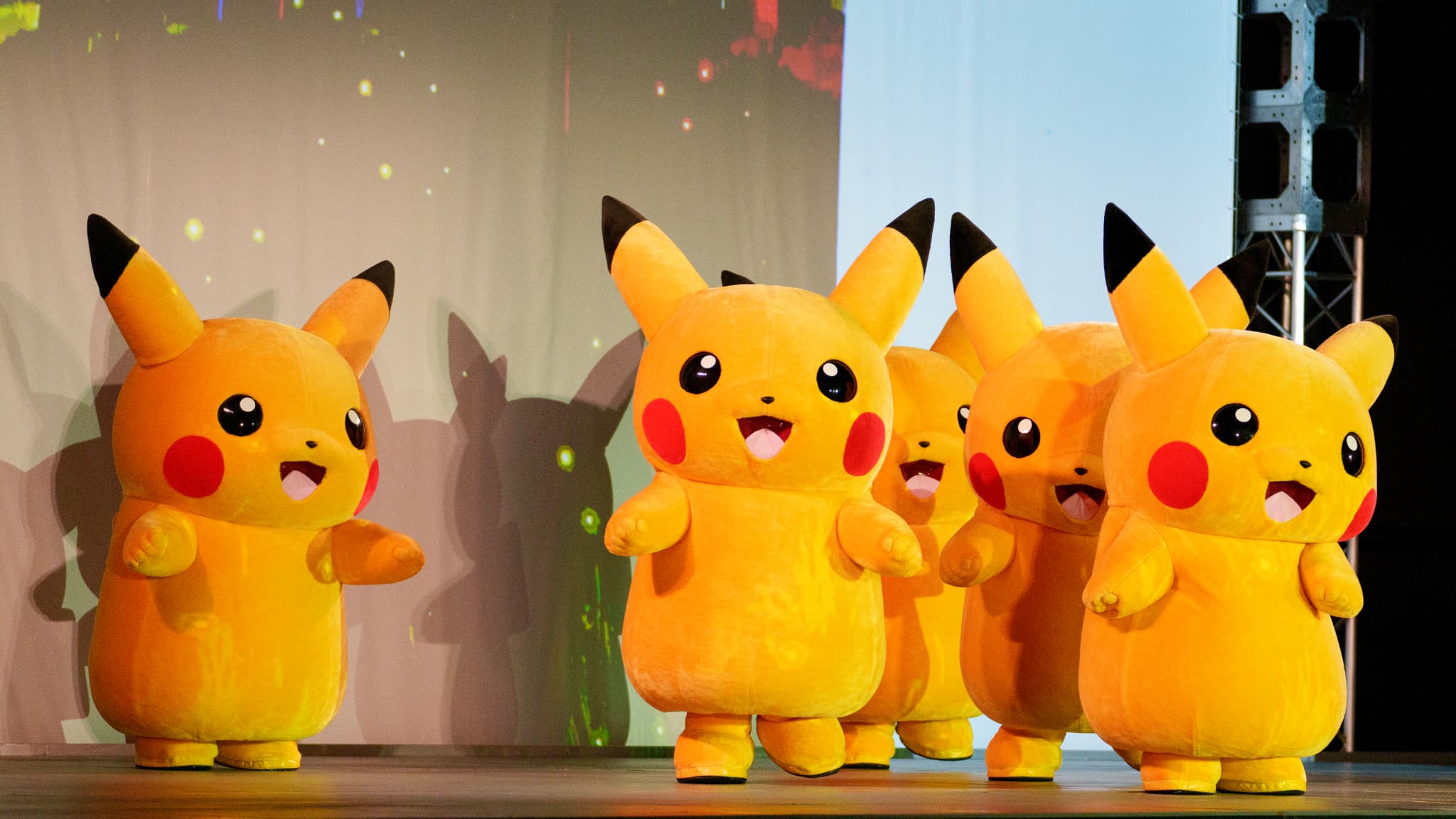 COMMENTAIRES XÉNOPHOBES ET MAUVAIS GOÛT, COMMENT LA MAISON BLANCHE COMPARE LES MIGRANTS À DES POKÉMON POUR PROMOUVOIR SA POLITIQUE D'ARRESTATION MASSIVE