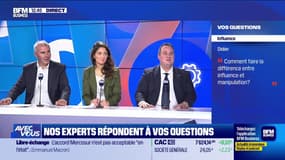 Avec vous - Vendredi 18 octobre