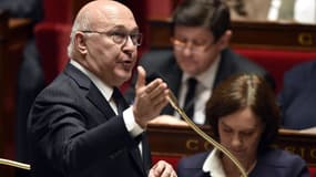 Michel Sapin envisage de faire évoluer la législation tricolore