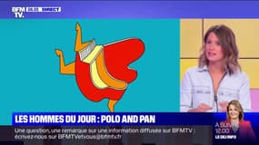 Retour sur les origines de "Ani Kuni", le tube de l'été de Polo and Pan