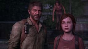 The Last of Us Part I