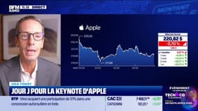 USA Today : Apple et l'IA, le D-Day par John Plassard - 09/09