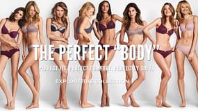 La campagne Victoria's Secret qui fait polémique.