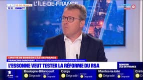 L'Essonne veut tester la réforme du RSA
