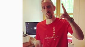Franck Ribéry
