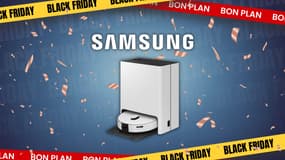 Avez-vous vu cette remise de 700 euros sur le mythique aspirateur robot de Samsung ?
