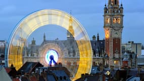 Lille arrive en tête du classement des villes où il fait bon vivre dans le Nord en 2022.