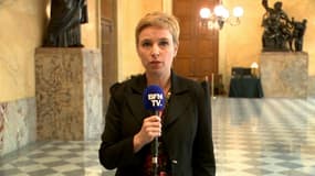 Clémentine Autain (FI) "stupéfaite que le Crif utilise" l’hommage à Mireille Knoll "pour créer des divisions"