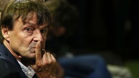 Nicolas Hulot