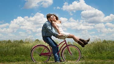 Choix du vélo