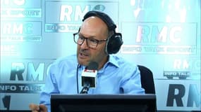 Alimentation: "On a une chance folle en France, on a la meilleure agriculture du monde"