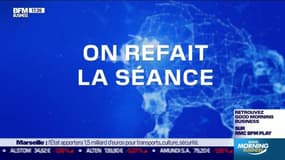 On refait la séance avec Thierry Gautier et Bruno Kus - 03/09