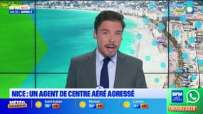 Le journal de 8h du mercredi 23 juillet 2025