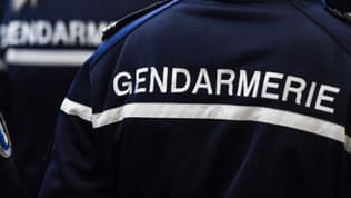 Un gendarme. (photo d'illustration)