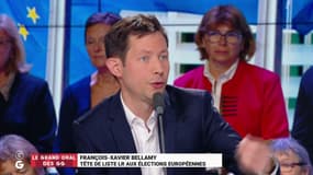"On est en train de devenir une juxtaposition de communautés qui s’éloignent les unes des autres !"