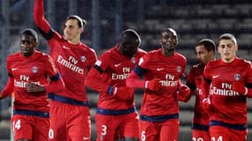 Zlatan Ibrahimovic