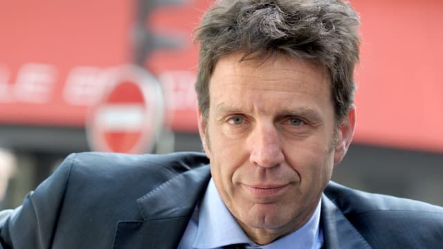 Geoffroy Roux de Bézieux appellent les exilés fiscaux à revenir