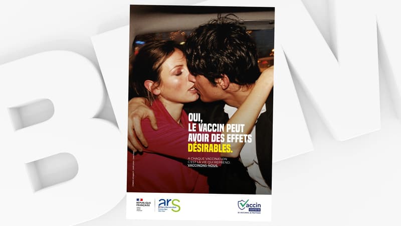 La campagne de communication de l'ARS Paca