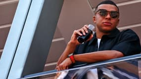 Le montant que Kylian Mbappé a rapporté à l'État en sept ans