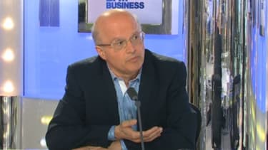 L'économiste Jean-Paul Betbèze a estimé que les emplois aidés ne remplacent pas les emplois générés par les privés