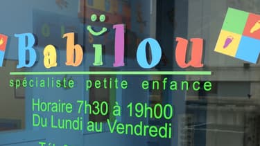 Cette société de crèches privées, fondée en 2003, est devenue numéro un en France du secteur.