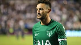 Hugo Lloris
