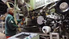 Les entreprises n'ont plus été aussi nombreuses à vouloir investir en France depuis 2011 dans ce baromètre