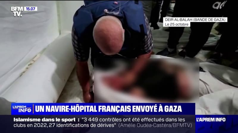 Ce correspondant d'Al-Jazeera à Gaza a perdu sa femme et deux enfants dans une frappe israélienne