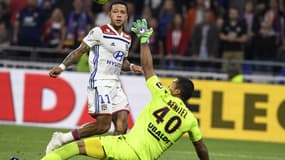 Memphis Depay