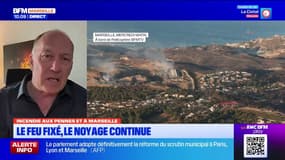 Incendie aux Pennes et à Marseille : quelle prévention face au risque de feux ?