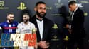  Ballon d'or 2022 : Benzema titré, Salah devant Mbappé... le Top 10 en vidéo 