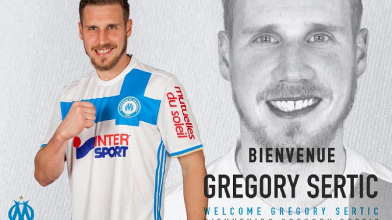 Grégory Sertic