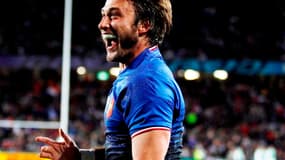 Maxime Médard