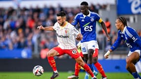 A. Thomasson vs H. Diarra