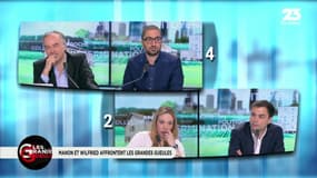 Le Match des GG - 10/11