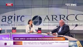 AGIRC-ARRCO : les règles de fonctionnement renégociées