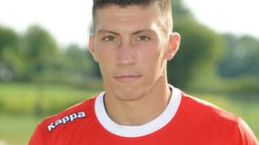 Mickaël Salamone