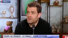 Jérôme Rothen
