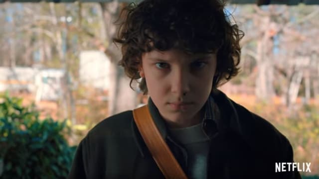 Stranger Things saison 2
