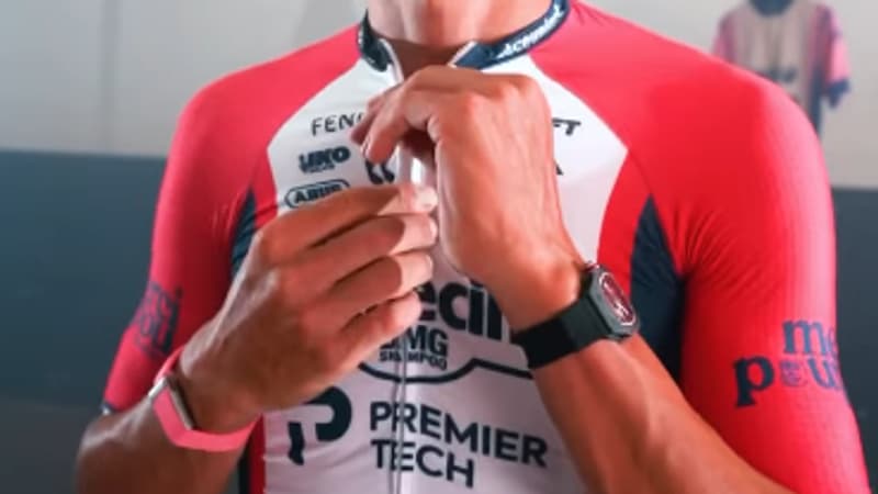 Tour de France 2026 2322660