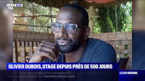 Olivier Dubois otage au Mali: "Nous n'avons pas encore de réponse positive à une rencontre avec madame Colonna", affirment ses proches