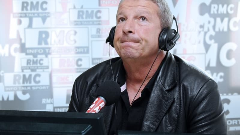 Rolland Courbis