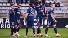 Célébration PFC