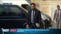 Municipales à Paris: Mounir Mahjoubi jette l'éponge pour s'allier à Cédric Villani 