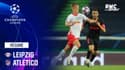 Résumé : Leipzig (Q) 2-1 Atlético - Ligue des champions quart de finale