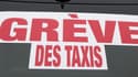 La grève des taxis profitent aux entreprises VTC