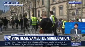 Gilets jaunes, quelle mobilisation ? (2/2)